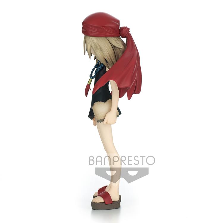 Banpresto - Shaman King - Anna Kyoyama