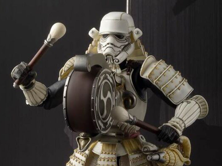 Movie Realization - Taikoyaku Stormtrooper