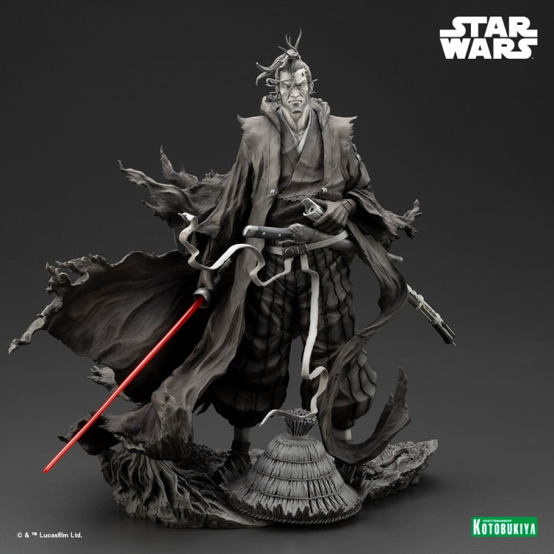 ArtFX - Star Wars - The Ronin