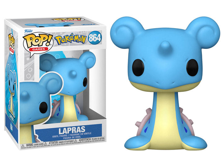 Pop! Pokemon - Wave 10