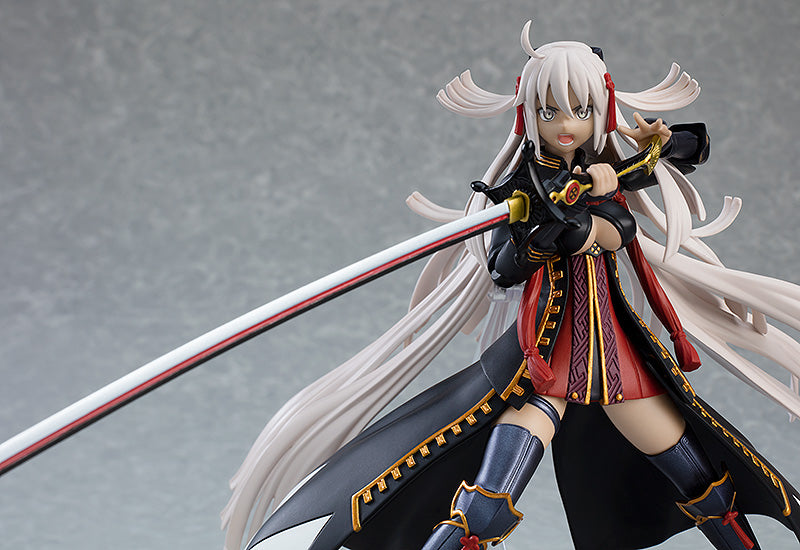 Figma - #515 - Okita Souji Alter (Alter Ego)
