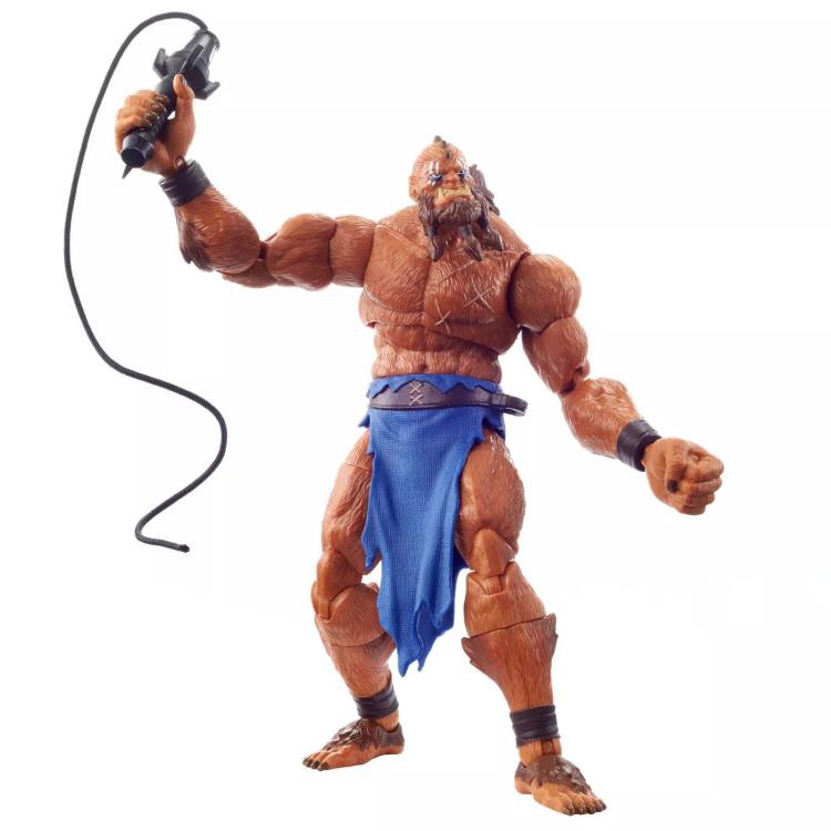 Masterverse - Revelations - Beast Man