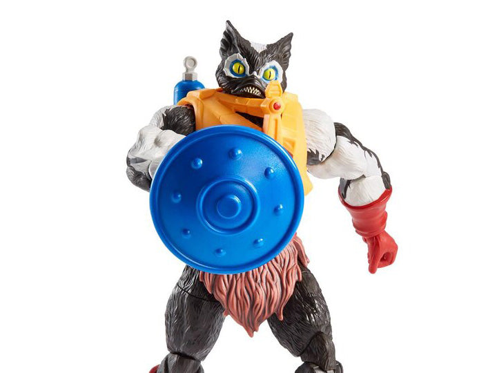 Masterverse - Revelations - Stinkor