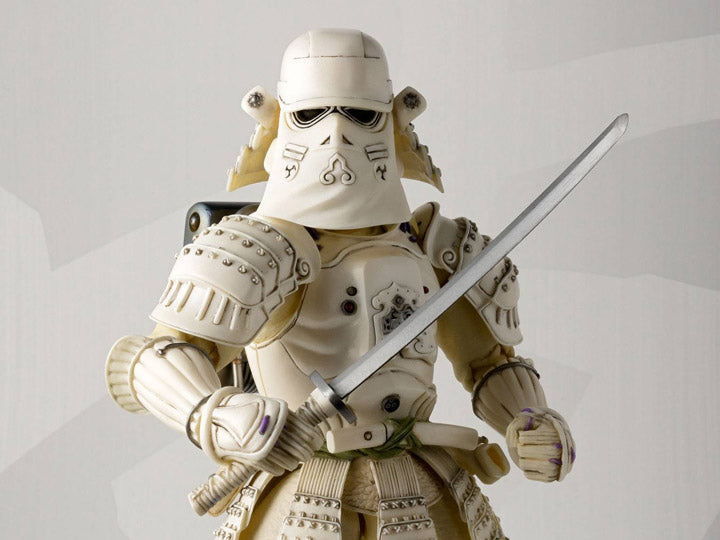 Movie Realization - Kanreichi Ashigaru Snow Trooper
