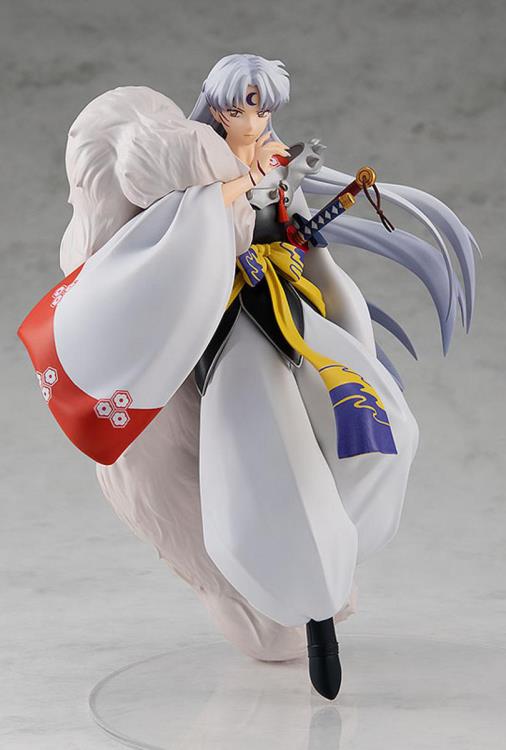 Pop Up Parade - Inuyasha: The Final Act - Sesshomaru