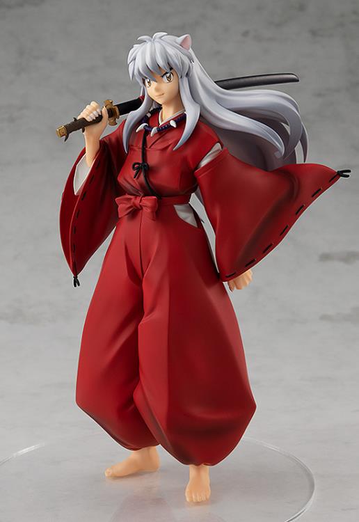 Pop Up Parade - Inuyasha: The Final Act - Inuyasha