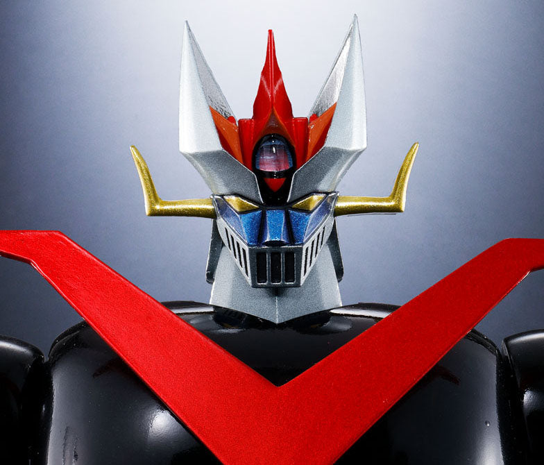 Soul of Chogokin - GX-73 Great Mazinger D.C.