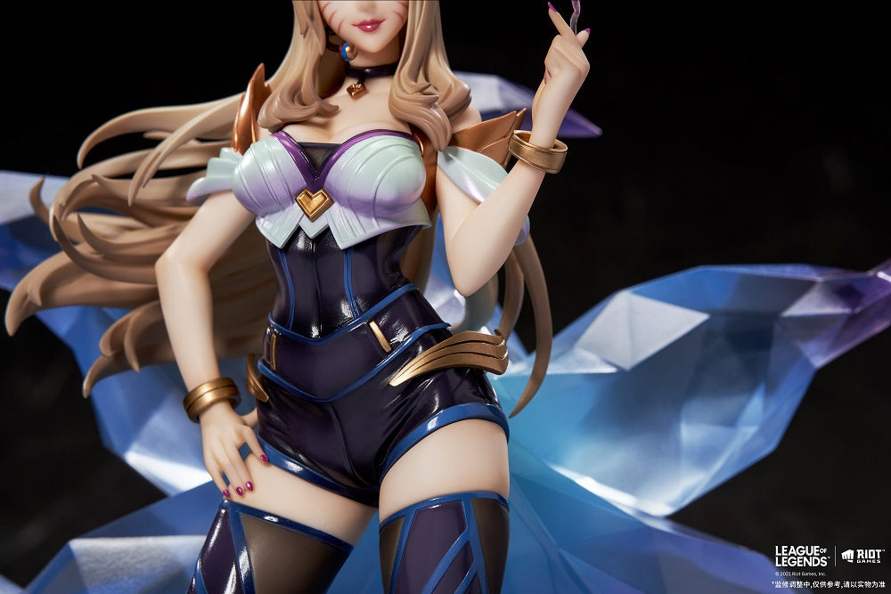 Apextoys - League of Legends - K/DA Ahri
