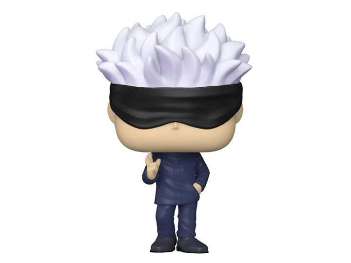 Pop! Animation - Jujutsu Kaisen - Satoru Gojo