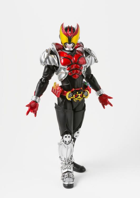 S.H. Figuarts Shinkoccou Seihou - Kamen Rider - Kiva (Kiva Form)