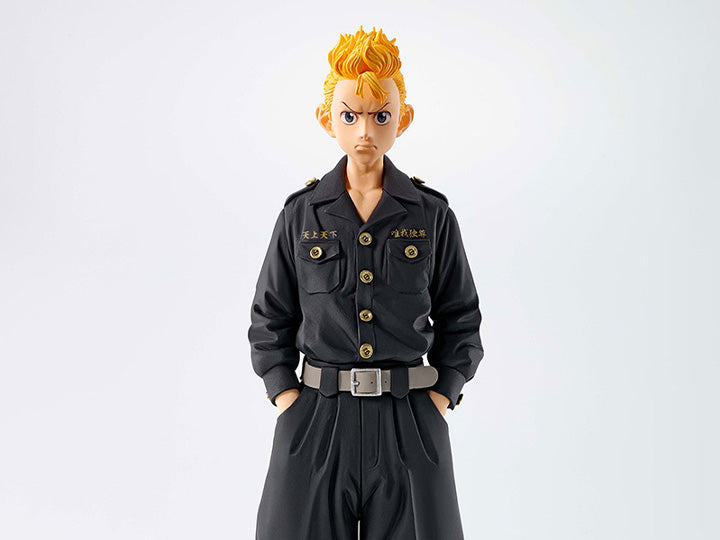 Banpresto - Tokyo Revengers - Takemichi Hanagaki
