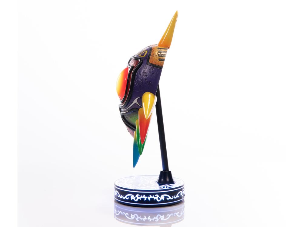 First 4 Figures - Majora's Mask Collector's Edition Statue
