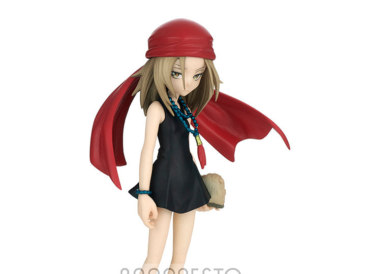 Banpresto - Shaman King - Anna Kyoyama