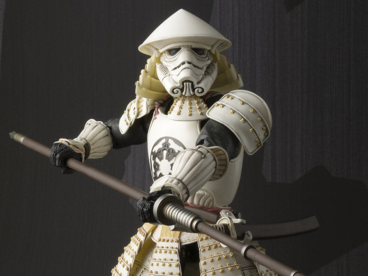 Movie Realization - Yari Ashigaru Storm Trooper