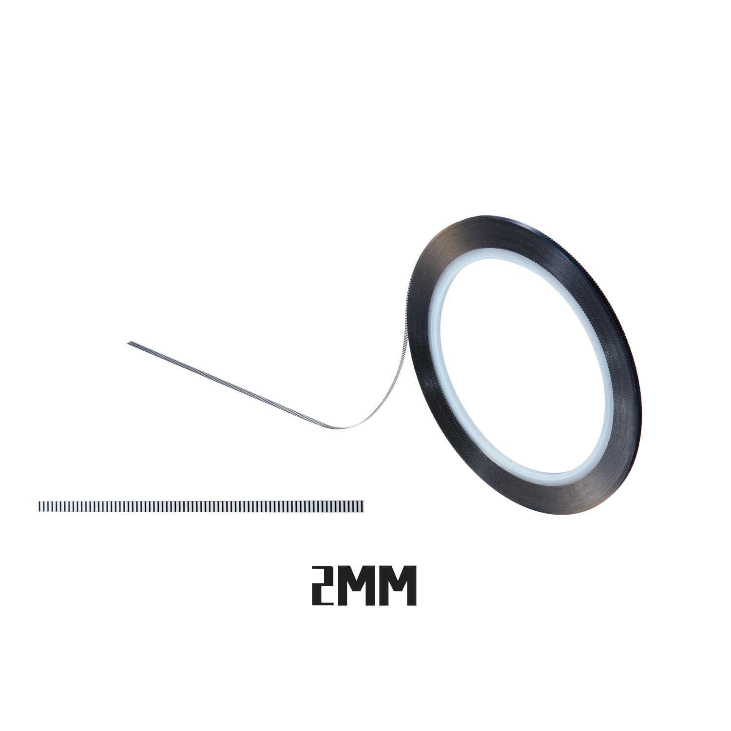 DSPIAE - Adhesive Backed Tape Measure with Hard Edges 30M