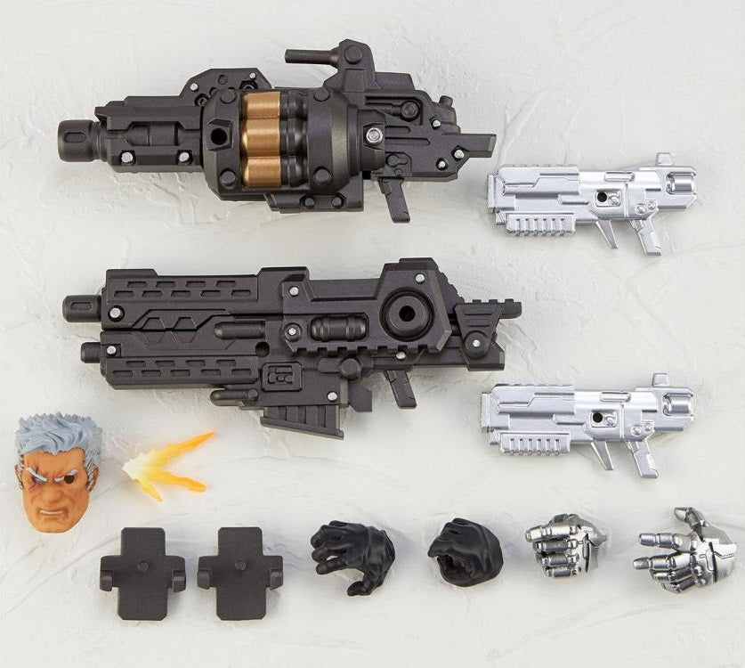 Amazing Yamaguchi - #20 - Cable