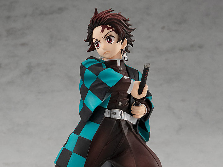 Pop Up Parade - Kimetsu no Yaiba - Tanjiro Kamado