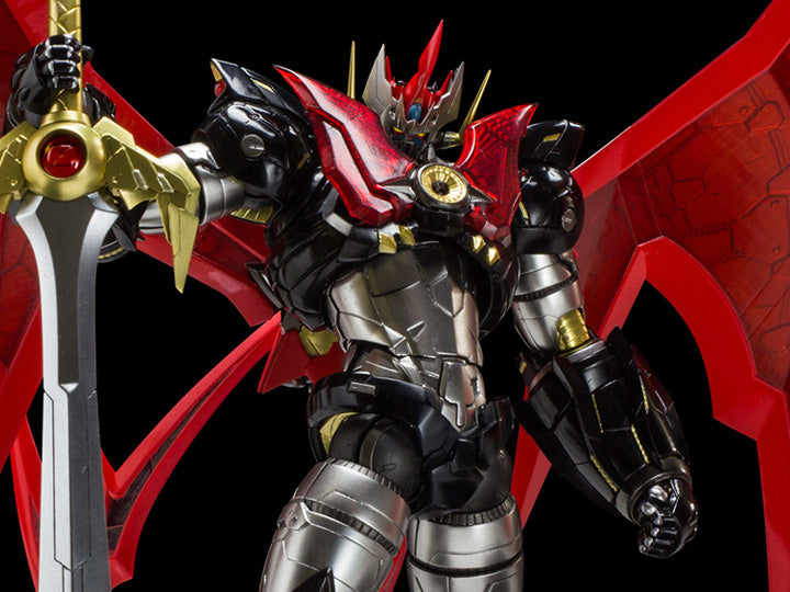 RIOBOT - Mazinkaiser