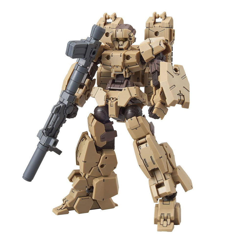 30mm - eEXM-17 Alto (Ground Type) (Brown)