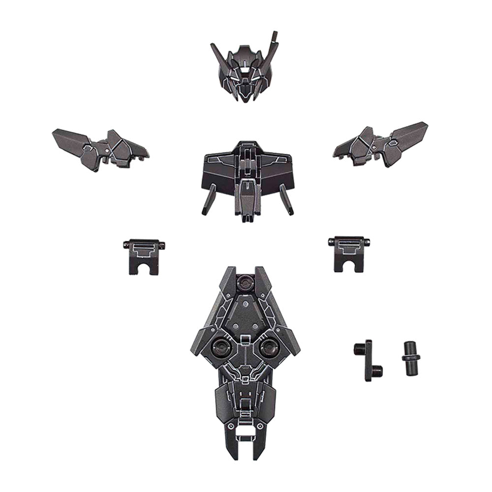30mm - Option Armor for Commander (Alto Exclusive / Black)