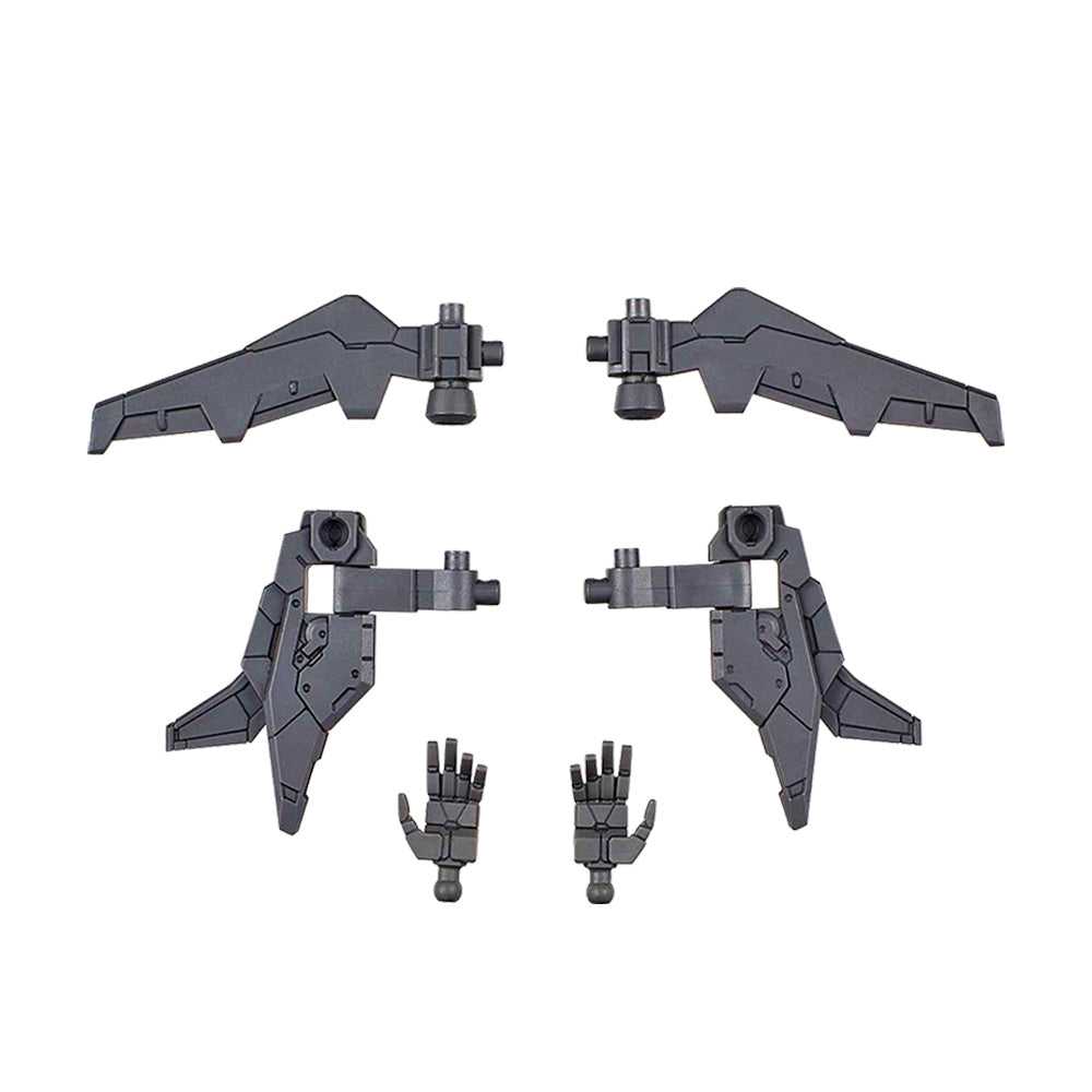 30mm - Option Backpack 1