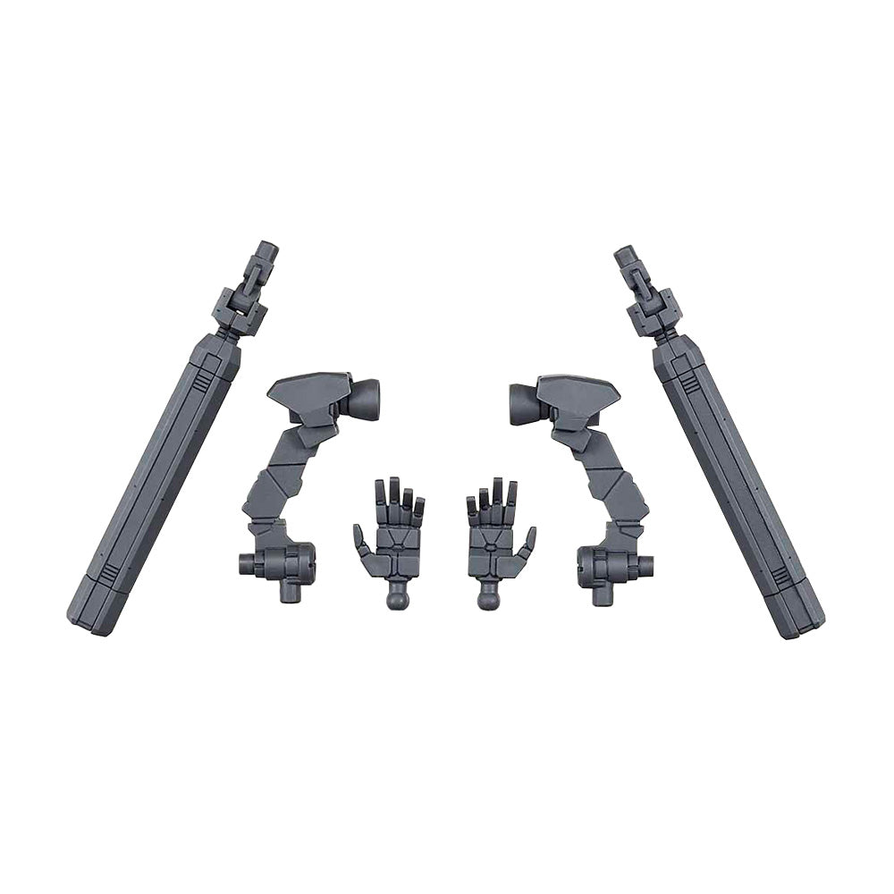 30mm - Option Backpack 2