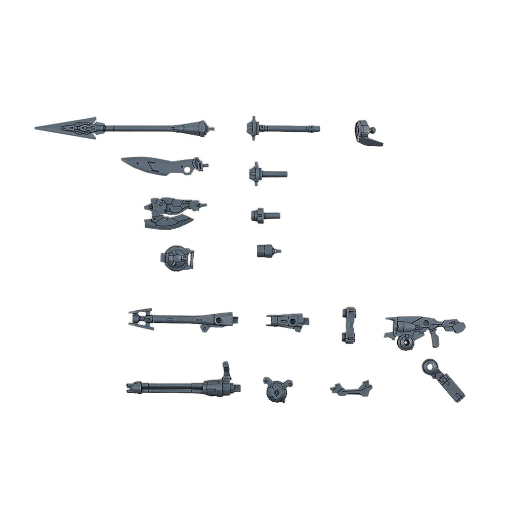 30mm - Option Weapon 1 for Portanova