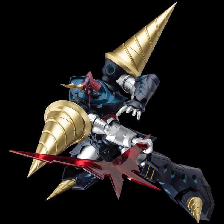 Plaiobot - Super Galaxy Gurren Lagann