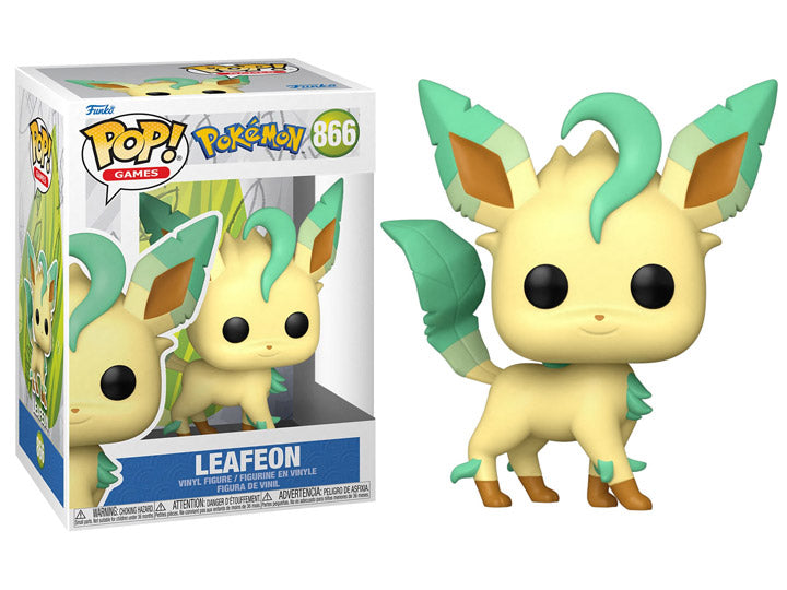 Pop! Pokemon - Wave 10