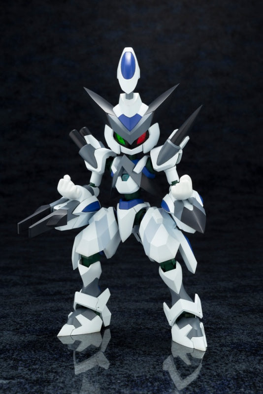 Kotobukiya Craftsmanship - Medabots - KXK00-M Crossmessiah