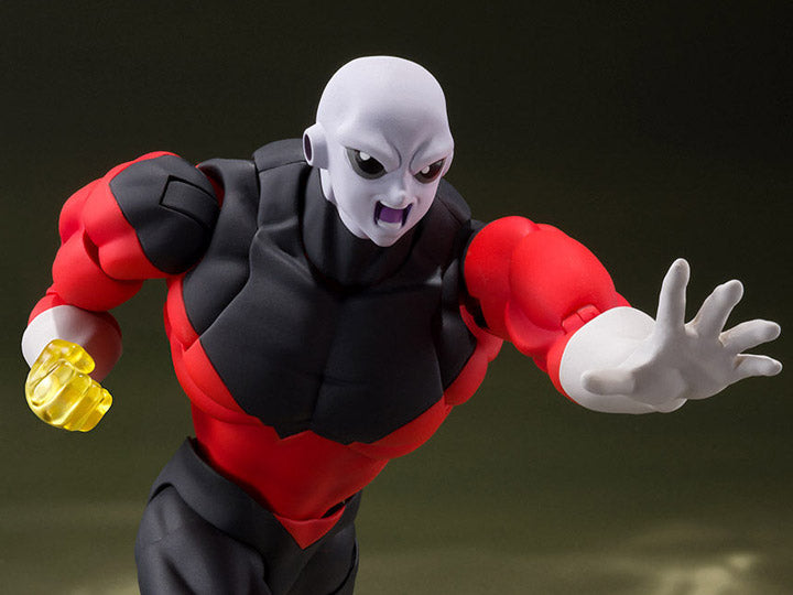 S.H. Figuarts - Dragon Ball - Jiren