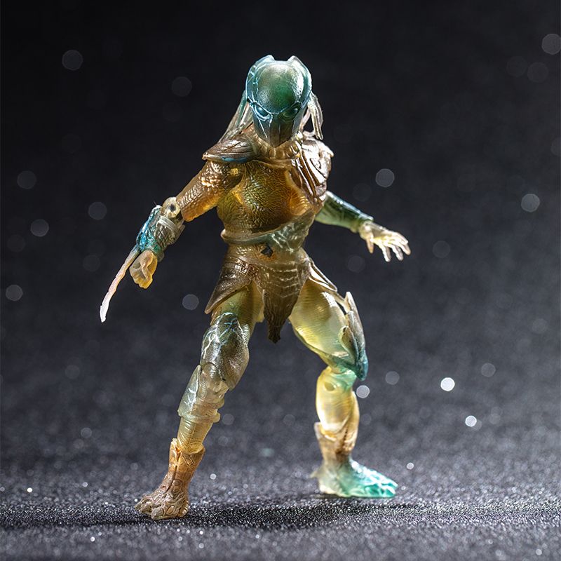 Hiya Toys - Predators - Active Camouflage Falconer