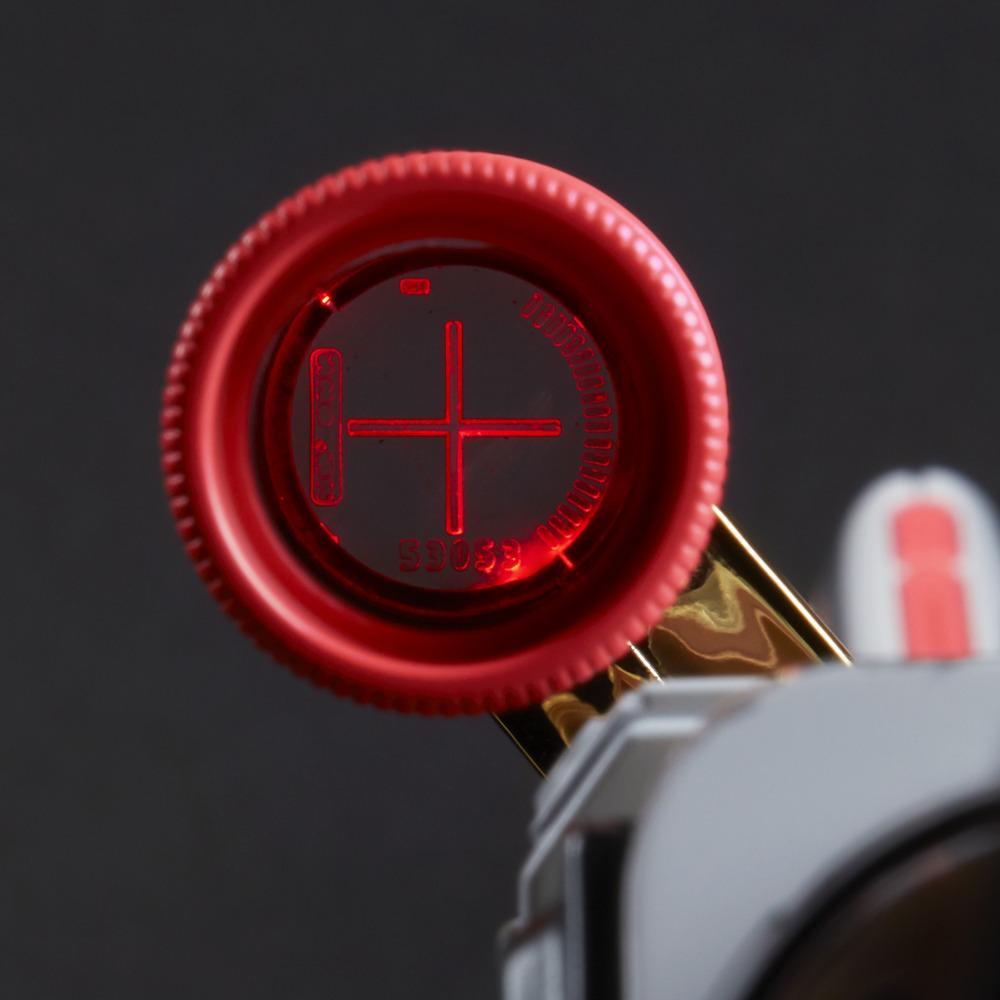 Nerf - The Mandalorian - Amban Phase-Pulse Blaster