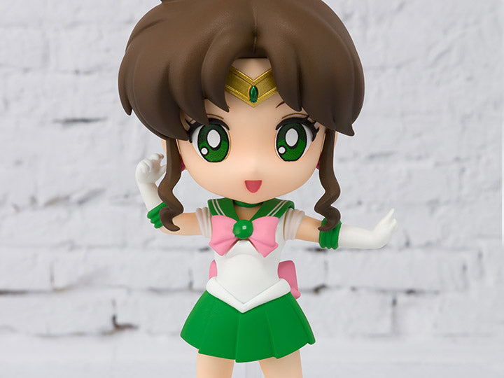 Figuarts Mini - Sailor Moon- Jupiter