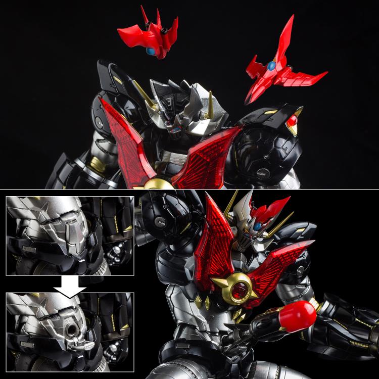RIOBOT - Mazinkaiser