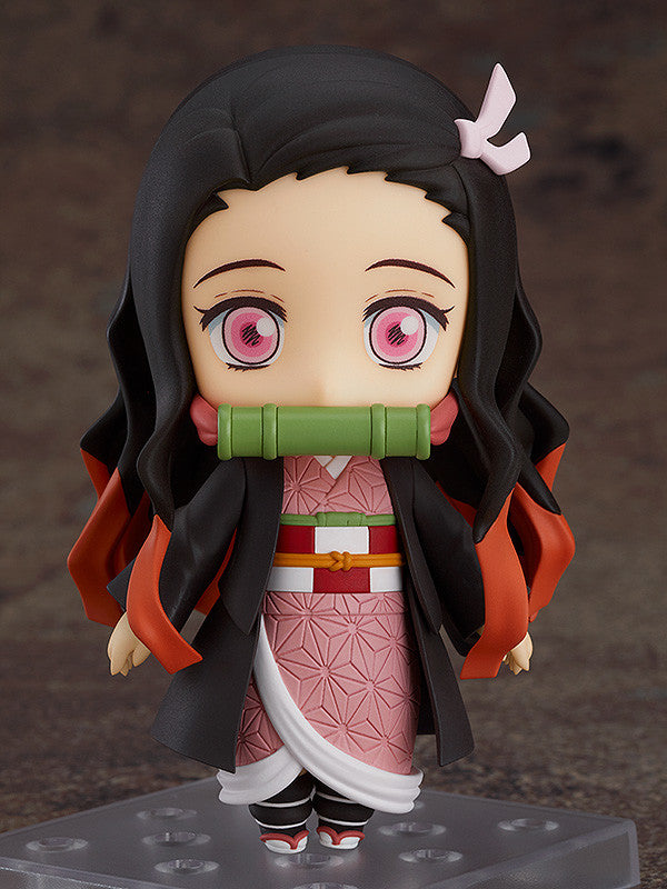 Nendoroid - #1194 - Nezuko Kamado