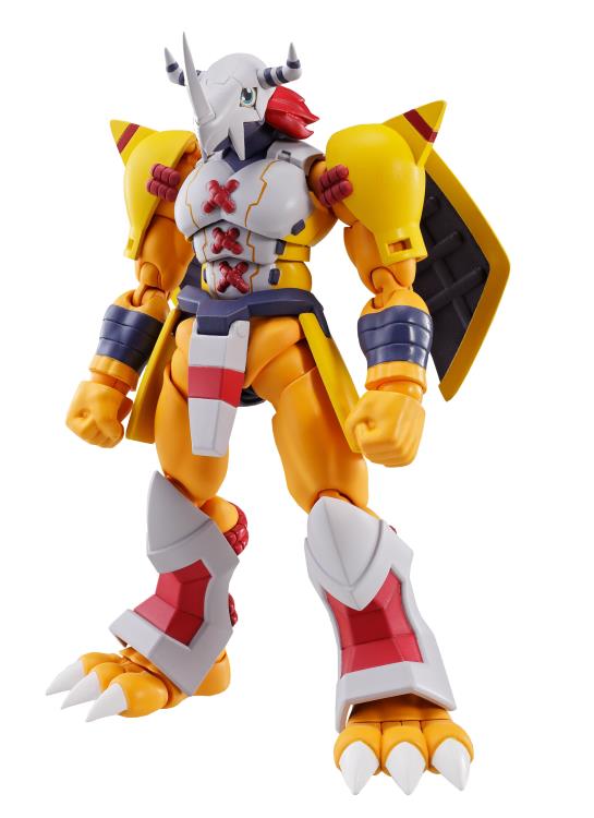 S.H. Figuarts - Digimon - Wargreymon