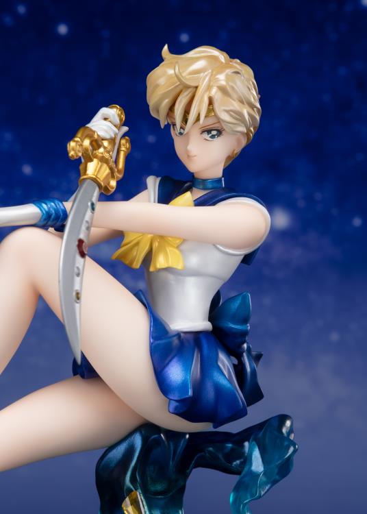 Figuarts Zero - Chouette - Sailor Urano