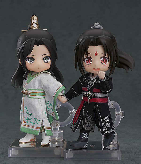 Nendoroid Doll - Shen Qingqiu