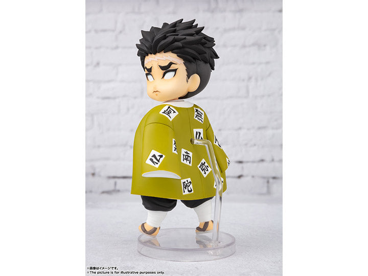 Figuarts Mini - Kimetsu No Yaiba - Himejima Gyomei