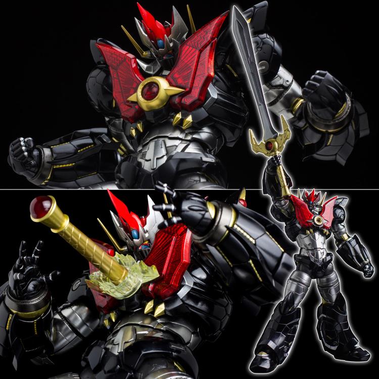 RIOBOT - Mazinkaiser