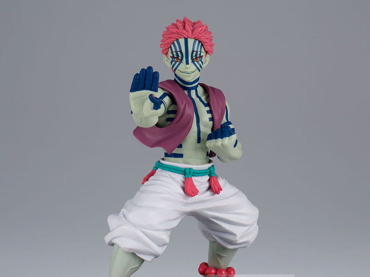 Banpresto - Demon Slayer - Vibration Stars - Akaza