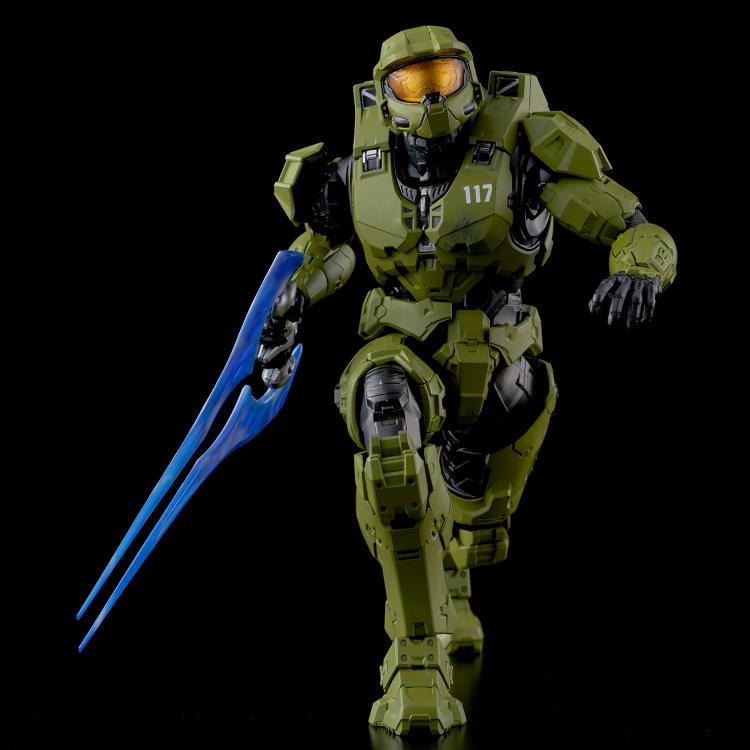 1000 Toys - Halo Infinite RE:EDIT Master Chief (Mjolnir Mark VI Gen.3)