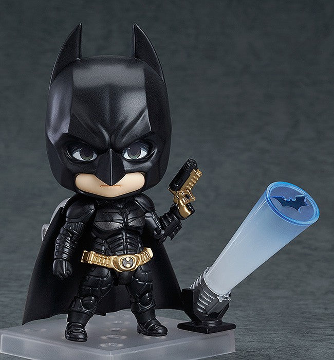 Nendoroid - #469 - Batman: Hero's Edition