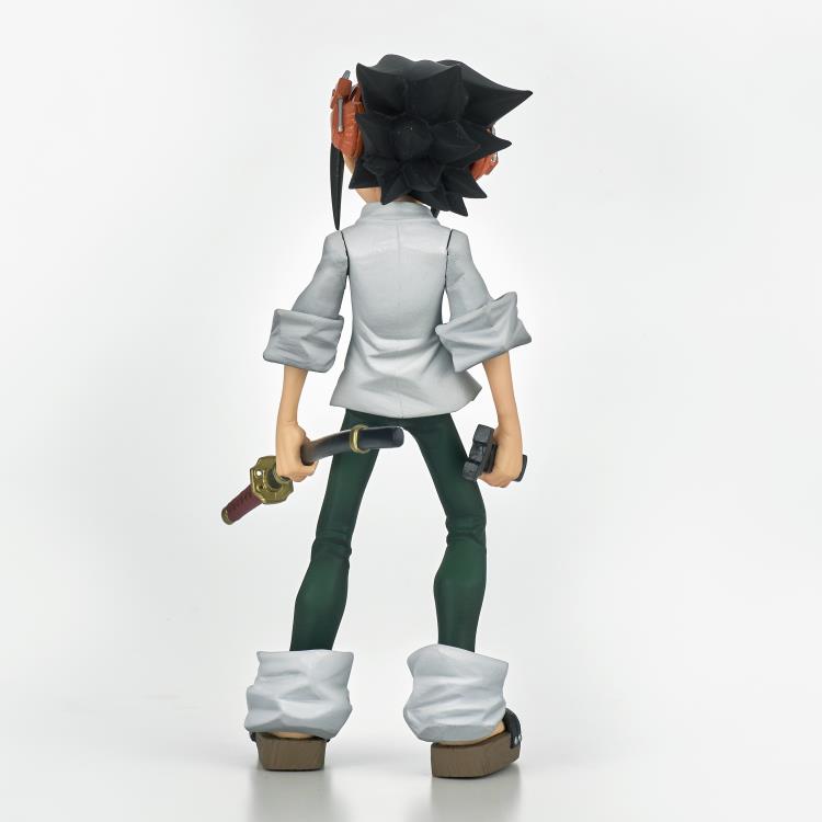 Banpresto - Shaman King - Yoh Asakura
