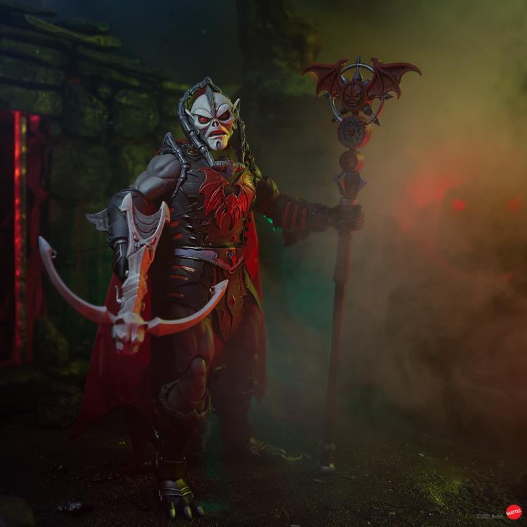 Mondo - Masters of the Universe - Hordak