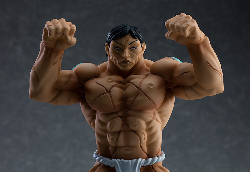 Pop Up Parade - Kaoru Hanayama