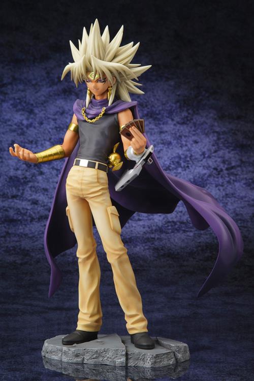 ArtFX J - Yu-Gi-Oh! - Yami Marik
