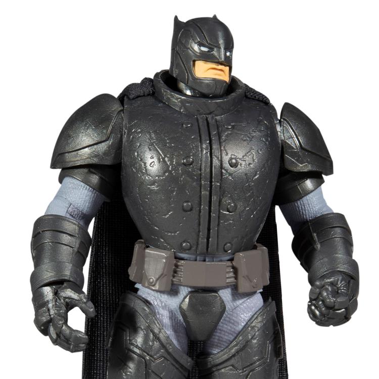 DC Multiverse - Batman: The Dark Knight Returns - Armored Batman