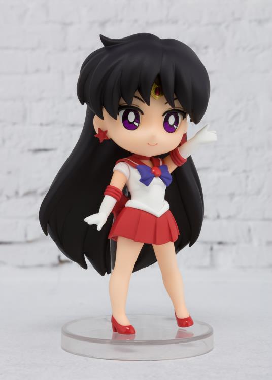 Figuarts Mini - Sailor Moon- Mars